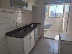 Apartamento com 2 Quartos para alugar, 55m² no Vila Gomes, São Paulo - Foto 1