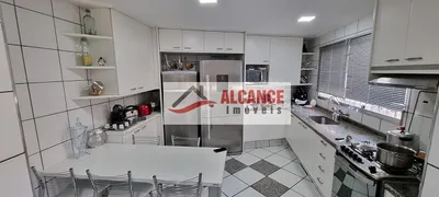 Sobrado com 4 Quartos à venda, 383m² no Rolinópolis, São Paulo - Foto 11