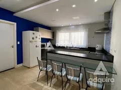 Casa de Condomínio com 5 Quartos à venda, 339m² no Colonia Dona Luiza, Ponta Grossa - Foto 10