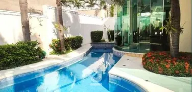 Casa com 3 Quartos à venda, 350m² no Alphaville Dom Pedro, Campinas - Foto 3