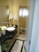 Casa de Condomínio com 4 Quartos à venda, 738m² no Barão Geraldo, Campinas - Foto 48