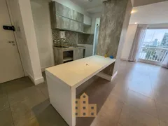 Apartamento com 2 Quartos para alugar, 64m² no Vila Madalena, São Paulo - Foto 10