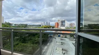 Conjunto Comercial / Sala para alugar, 36m² no Chácara Santo Antônio, São Paulo - Foto 8