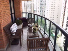 Apartamento com 3 Quartos à venda, 169m² no Moema, São Paulo - Foto 12