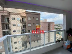 Apartamento com 2 Quartos à venda, 54m² no Jardim Recanto, Diadema - Foto 8