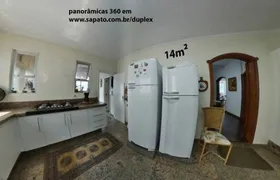 Cobertura com 4 Quartos à venda, 286m² no Itararé, São Vicente - Foto 10