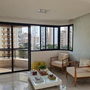 Apartamento com 3 Quartos para alugar, 180m² no Gonzaga, Santos - Foto 1