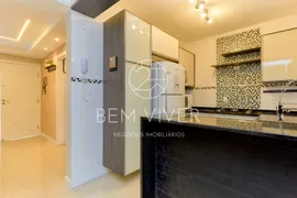 Casa de Condomínio com 3 Quartos à venda, 110m² no Bairro Alto, Curitiba - Foto 8