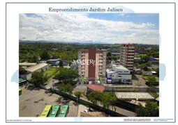 Apartamento com 1 Quarto à venda, 40m² no Jardim Jalisco, Resende - Foto 2