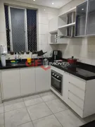 Apartamento com 4 Quartos à venda, 46m² no Heliópolis, Belo Horizonte - Foto 3