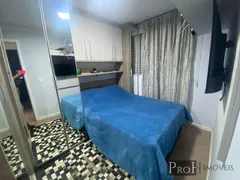 Apartamento com 2 Quartos à venda, 48m² no Parque São Vicente, Mauá - Foto 12