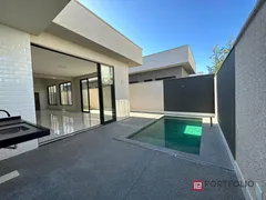 Casa de Condomínio com 4 Quartos à venda, 238m² no Residencial Goiânia Golfe Clube, Goiânia - Foto 9