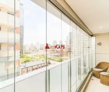 Flat com 1 Quarto à venda, 50m² no Brooklin, São Paulo - Foto 8