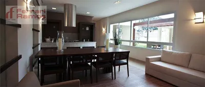 Apartamento com 3 Quartos para alugar, 150m² no Vila Augusta, Guarulhos - Foto 31