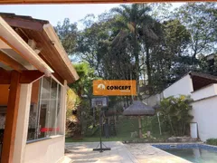 Casa de Condomínio com 4 Quartos à venda, 345m² no Jardim Altos de Suzano, Suzano - Foto 13