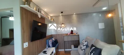 Apartamento com 2 Quartos à venda, 48m² no Ortizes, Valinhos - Foto 21