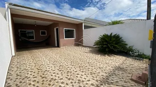 Casa com 2 Quartos à venda, 90m² no Cara Cara, Ponta Grossa - Foto 2