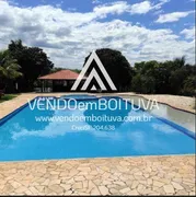 Terreno / Lote / Condomínio à venda, 420m² no Residencial Haras Inga Mirim, Boituva - Foto 18