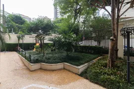 Apartamento com 3 Quartos para alugar, 140m² no Itaim Bibi, São Paulo - Foto 75