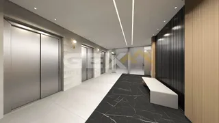 Conjunto Comercial / Sala à venda, 134m² no Centro, Divinópolis - Foto 8