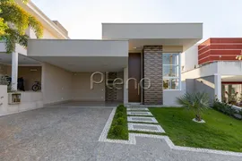 Casa de Condomínio com 3 Quartos à venda, 205m² no Swiss Park, Campinas - Foto 1
