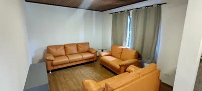 Apartamento com 3 Quartos para alugar, 161m² no Capivari, Campos do Jordão - Foto 5