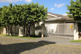 Casa com 3 Quartos à venda, 104m² no Órfãs, Ponta Grossa - Foto 1