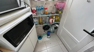 Apartamento com 1 Quarto à venda, 45m² no Itararé, São Vicente - Foto 19