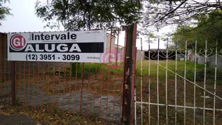 Terreno / Lote Comercial para venda ou aluguel, 150m² no Jardim Pereira do Amparo, Jacareí - Foto 1