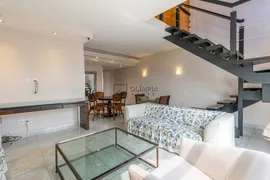 Apartamento com 1 Quarto para alugar, 105m² no Pinheiros, São Paulo - Foto 7