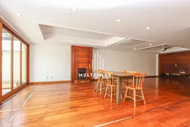 Casa de Condomínio com 4 Quartos para alugar, 386m² no Petrópolis, Porto Alegre - Foto 9