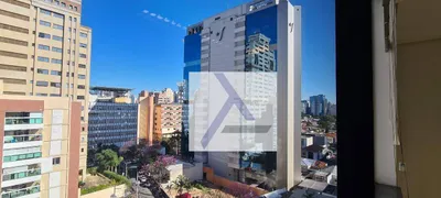 Conjunto Comercial / Sala para alugar, 45m² no Itaim Bibi, São Paulo - Foto 13