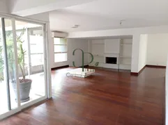 Apartamento com 4 Quartos para alugar, 335m² no Cerqueira César, São Paulo - Foto 2