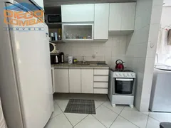 Apartamento com 1 Quarto para alugar, 45m² no Cachoeira do Bom Jesus, Florianópolis - Foto 9