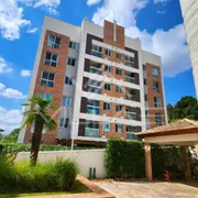 Apartamento com 3 Quartos à venda, 71m² no Orleans, Curitiba - Foto 3