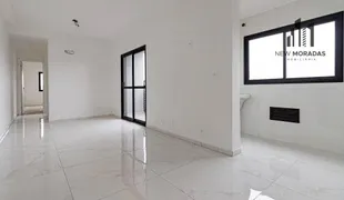 Apartamento com 2 Quartos à venda, 55m² no Guaíra, Curitiba - Foto 2