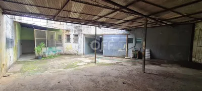 Galpão / Depósito / Armazém para venda ou aluguel, 370m² no Vila Mimosa, Campinas - Foto 7