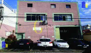 Galpão / Depósito / Armazém para venda ou aluguel, 360m² no Vila Augusta, Guarulhos - Foto 2