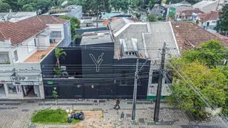 Loja / Salão / Ponto Comercial à venda, 268m² no São Francisco, Curitiba - Foto 3