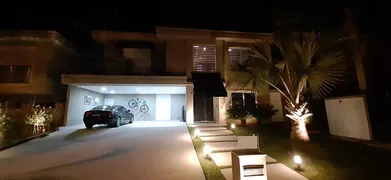 Casa com 4 Quartos à venda, 450m² no Alphaville Conde II, Barueri - Foto 40