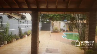 Casa com 4 Quartos à venda, 200m² no Jardim Internorte, Maringá - Foto 4