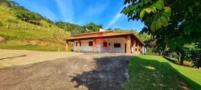 Fazenda / Sítio / Chácara com 3 Quartos à venda, 100000m² no Capoeirinha, Guararema - Foto 15