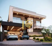Casa de Condomínio com 4 Quartos à venda, 255m² no Parque Nova Esperança, São José dos Campos - Foto 4