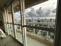 Flat com 1 Quarto para venda ou aluguel, 30m² no Brooklin, São Paulo - Foto 6