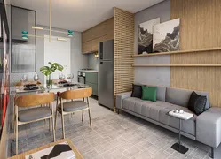 Apartamento com 2 Quartos à venda, 32m² no Butantã, São Paulo - Foto 12