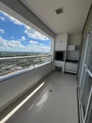Apartamento com 3 Quartos para alugar, 95m² no Verdão, Cuiabá - Foto 1