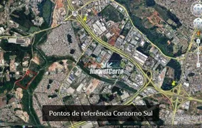 Terreno / Lote Comercial à venda, 128000m² no Thomaz Coelho, Araucária - Foto 15