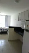 Flat com 1 Quarto para venda ou aluguel, 43m² no Capim Macio, Natal - Foto 4