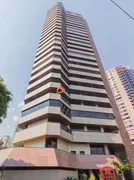 Apartamento com 4 Quartos para alugar, 500m² no Jardim Anália Franco, São Paulo - Foto 36