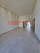 Casa de Condomínio com 3 Quartos à venda, 215m² no Jardim Esplanada II, Indaiatuba - Foto 3